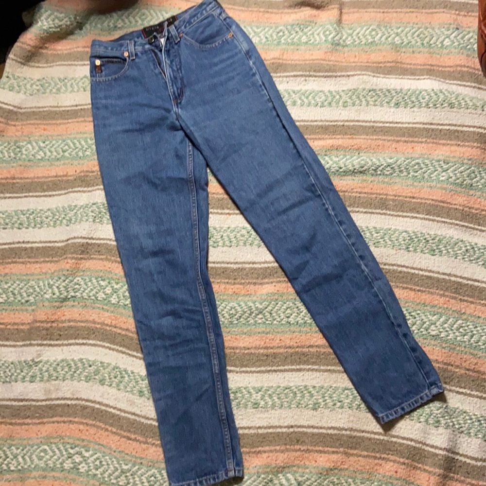 Vintage Guess jeans size 27